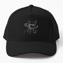 Beastars Anime Manga Design Baseball Cap