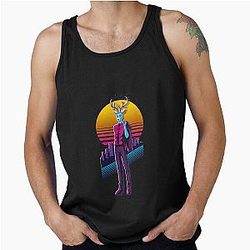 Louis Beastars Tank Top