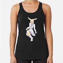 Haru Beastars Tank Top