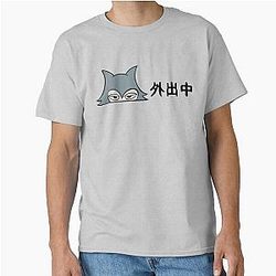 Legoshi Beasts-chan T-Shirt