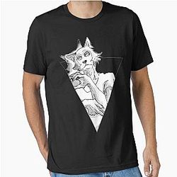 Beastars Anime Essential T-Shirt