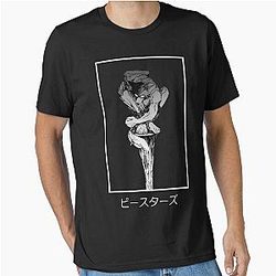 Beastars Anime Legoshi Essential T-Shirt