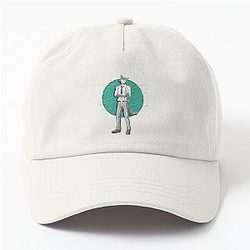 Legosi Beastars Dad Hat