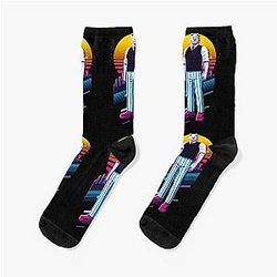 Riz - Beastars Socks