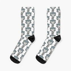 Legoshi Beastars Socks