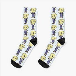 Beastars Chibi 2 Socks