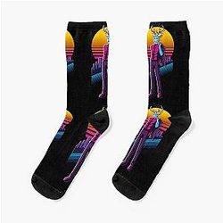 Louis Beastars Socks
