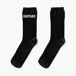 Beastars Logo Socks