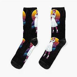 Juno, Beastars, Socks