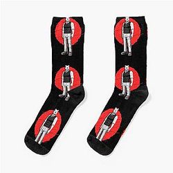Riz Beastars Socks