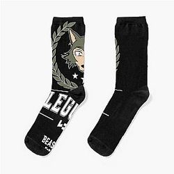 Beastars Team LEGOSHI Classic Socks