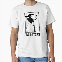 Beastars Legosi T-Shirt