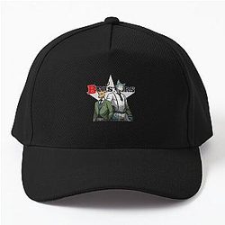 Beastars Anime Design Baseball Cap