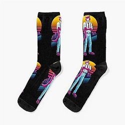 Legoshi - Beastars Socks
