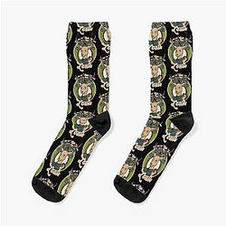 BEASTARS 2 Louis Socks