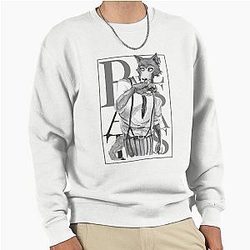 Beastars Pullover Sweatshirt