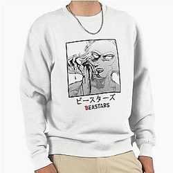 Beastars Title Design Sweatshirt