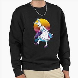 Haru Beastars Pullover Sweatshirt