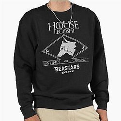 Beastars Legoshi Sweatshirt