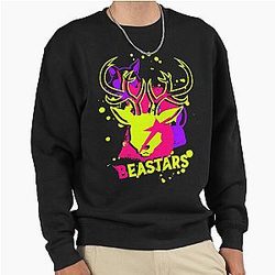 Beastars Cartoon Manga Anime Gift Sweatshirt