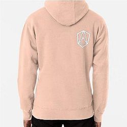 Beastars Cherryton Pullover Hoodie