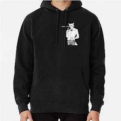 Beastars Legosi Pullover Hoodie