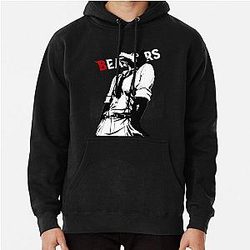 Legoshi Beastars Pullover Hoodie