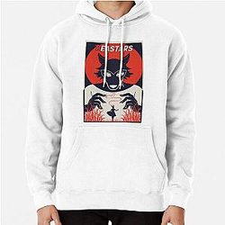 Beastars Legoshi Pullover Hoodie