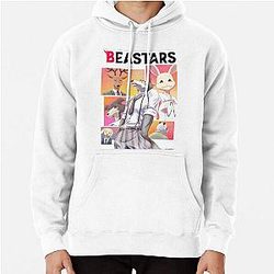 Beastars Pullover Hoodie