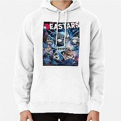 Beastars Season 2 Hoodie