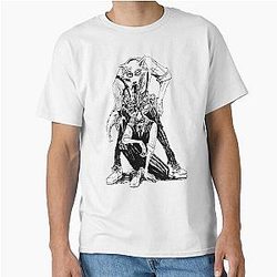 Beastars - Legosi Louis Classic T-Shirt