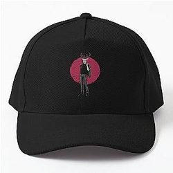 Louis from Beastars Baseball Cap