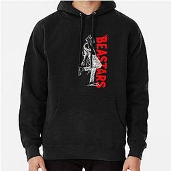 Legoshi - Beastars Hoodie