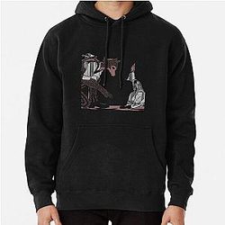 Beastars Anime Manga Pullover Hoodie