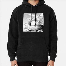 Beastars anime Legosi Poster Hoodie