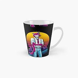 Legoshi - Beastars Tall Mug