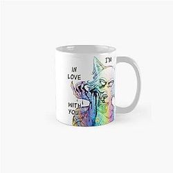 Beastars Legosi Mug