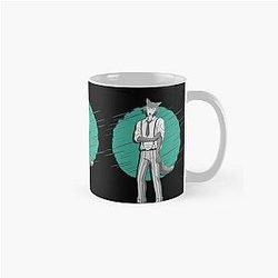 Legosi Beastars Classic Mug