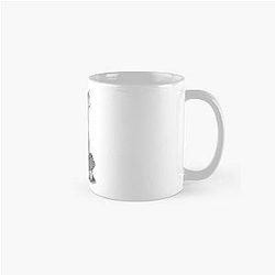 Legoshi Beastars Classic Mug