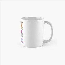 Mom I'm not a fan but Beastars is really epic Mug