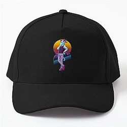 Pina - Beastars Baseball Cap