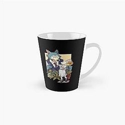 Jack Beastars Anime Manga Design Tall Mug