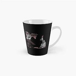 Beastars Anime Manga Design Tall Mug