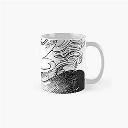 Beastars anime Legosi Classic Mug