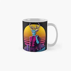 Louis Beastars Classic Mug