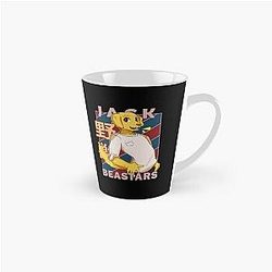 Beastars Anime Art Gift Mug