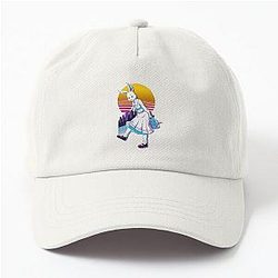 Haru - Beastars Dad Hat