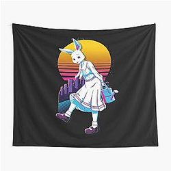 Haru - Beastars Tapestry