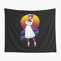Juno Beastars Tapestry