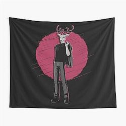 Louis Beastars Tapestry